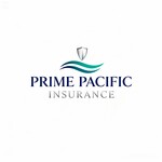 PRIME PACIFIC INSURANCE Logo - Entry #2495