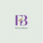FLORIVA BLOOM Logo - Entry #647