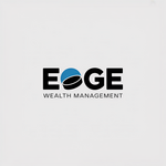 Edge Wealth Management Logo - Entry #995