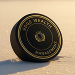 Edge Wealth Management Logo - Entry #2587