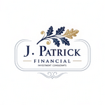 J. Patrick Financial Logo - Entry #2202