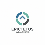 Epictetus Wealth Ltd. Logo - Entry #425