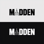Madden Logo - Entry #281
