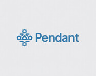 pendant Logo - Entry #1903