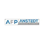 Anstedt Financial Planning Logo - Entry #130