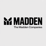 Madden Logo - Entry #4306