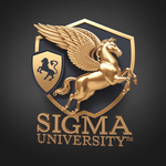 Sigma University™ Logo - Entry #464