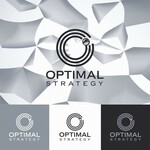 Optimal Strategy Logo - Entry #575