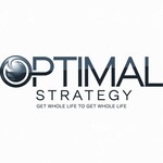 Optimal Strategy Logo - Entry #595