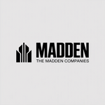Madden Logo - Entry #3436
