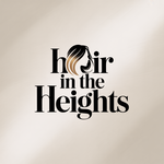 Hair in the Heights Logo - Entry #2635