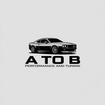 A to B Performance and Tuning Logo - Entry #1284