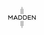 Madden Logo - Entry #628
