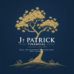 J. Patrick Financial Logo - Entry #147