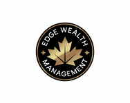 Edge Wealth Management Logo - Entry #630
