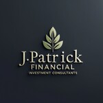 J. Patrick Financial Logo - Entry #3200