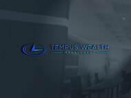 Tempus Wealth Management Logo - Entry #434