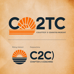 Chapter 2 Coaching Logo - Entry #1524