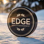 Edge Wealth Management Logo - Entry #3039