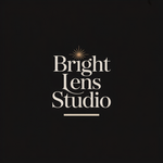 BRIGHT LENS or BRIGHT LENS STUDIO Logo - Entry #1325