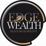 Edge Wealth Management Logo - Entry #349