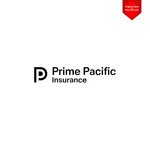 PRIME PACIFIC INSURANCE Logo - Entry #1069