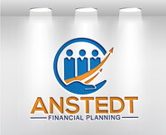 Anstedt Financial Planning Logo - Entry #428