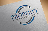 Property Placements Logo - Entry #738