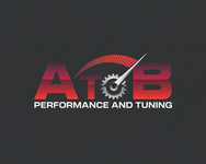 A to B Performance and Tuning Logo - Entry #1530