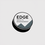 Edge Wealth Management Logo - Entry #1753