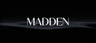 Madden Logo - Entry #1781