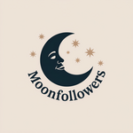 Moonfollowers Logo - Entry #1269