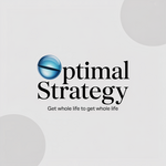 Optimal Strategy Logo - Entry #2200