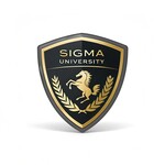 Sigma University™ Logo - Entry #1270