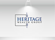 Heritage Wealth Group Logo - Entry #228