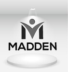 Madden Logo - Entry #1682