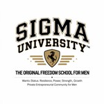 Sigma University™ Logo - Entry #1021