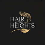 Hair in the Heights Logo - Entry #1286