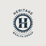 Heritage Wealth Group Logo - Entry #151