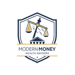 Modern Money Wealth Advisors Logo - Entry #2264