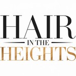 Hair in the Heights Logo - Entry #2146