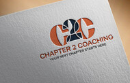Chapter 2 Coaching Logo - Entry #143