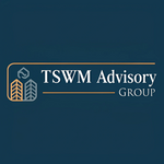 TSWM Advisory Group Logo - Entry #1338