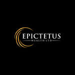 Epictetus Wealth Ltd. Logo - Entry #208