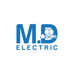 Electric M.D Logo - Entry #263