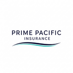 PRIME PACIFIC INSURANCE Logo - Entry #1879