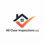 All Clear Inspections LLC Logo - Entry #130