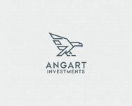 Angart Investments Logo - Entry #252