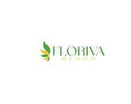 FLORIVA BLOOM Logo - Entry #1629