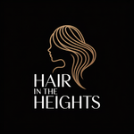 Hair in the Heights Logo - Entry #1937